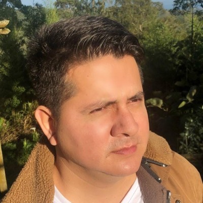 Augusto Valderrama-Aguirre