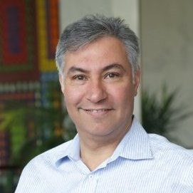 Leonardo Mariño-Ramírez